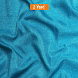 Vintage Linen Fabric Imitation Burlap for Rustic Decor and Crafts