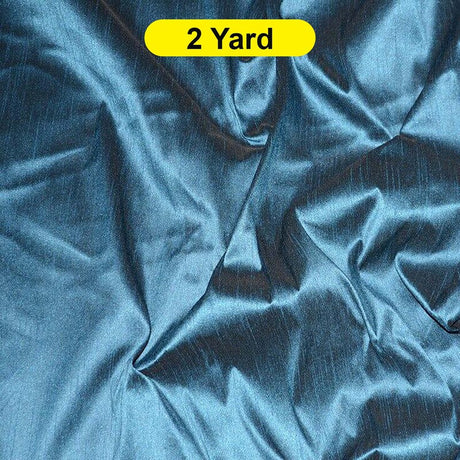Polyester Silk Fabric Faux Silk 54" Wide Multiple Colors