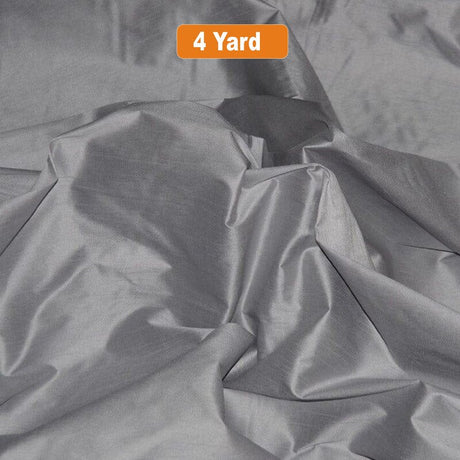 Polyester Silk Fabric Faux Silk Dupioni Fabric