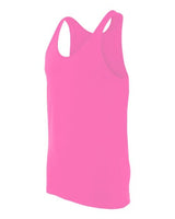 Bella Canvas® Heather Classic CVC Tank