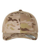 YP Classics® Retro Trucker Cap