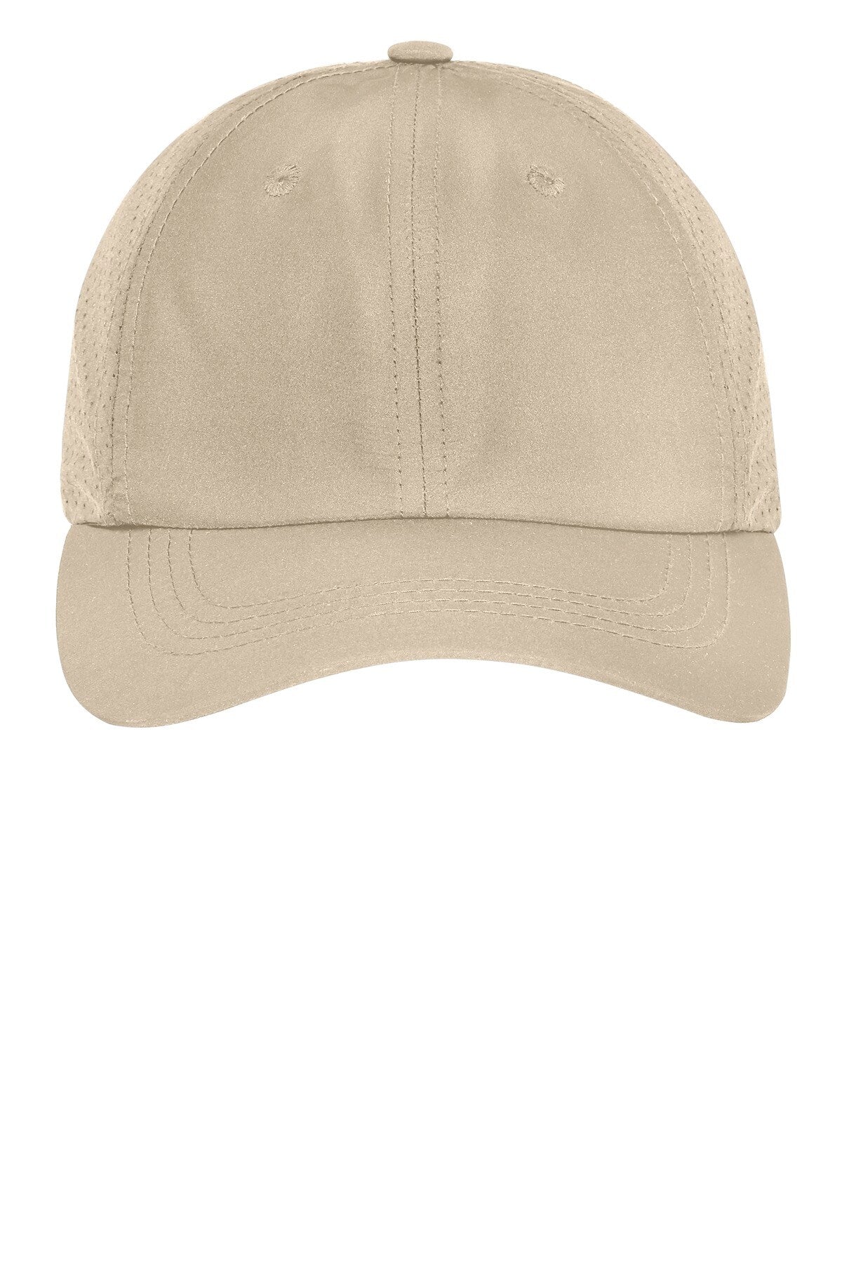Port Authority® Perforated Cap Breathable & Comfortable Fit