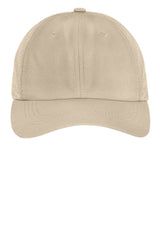Port Authority® Perforated Cap Breathable & Comfortable Fit