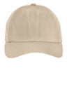 Port Authority® Perforated Cap Breathable & Comfortable Fit