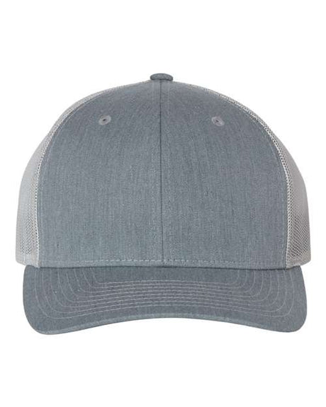 Richardson® Snapback Trucker Cap