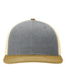 Richardson® Twill Back Trucker Cap