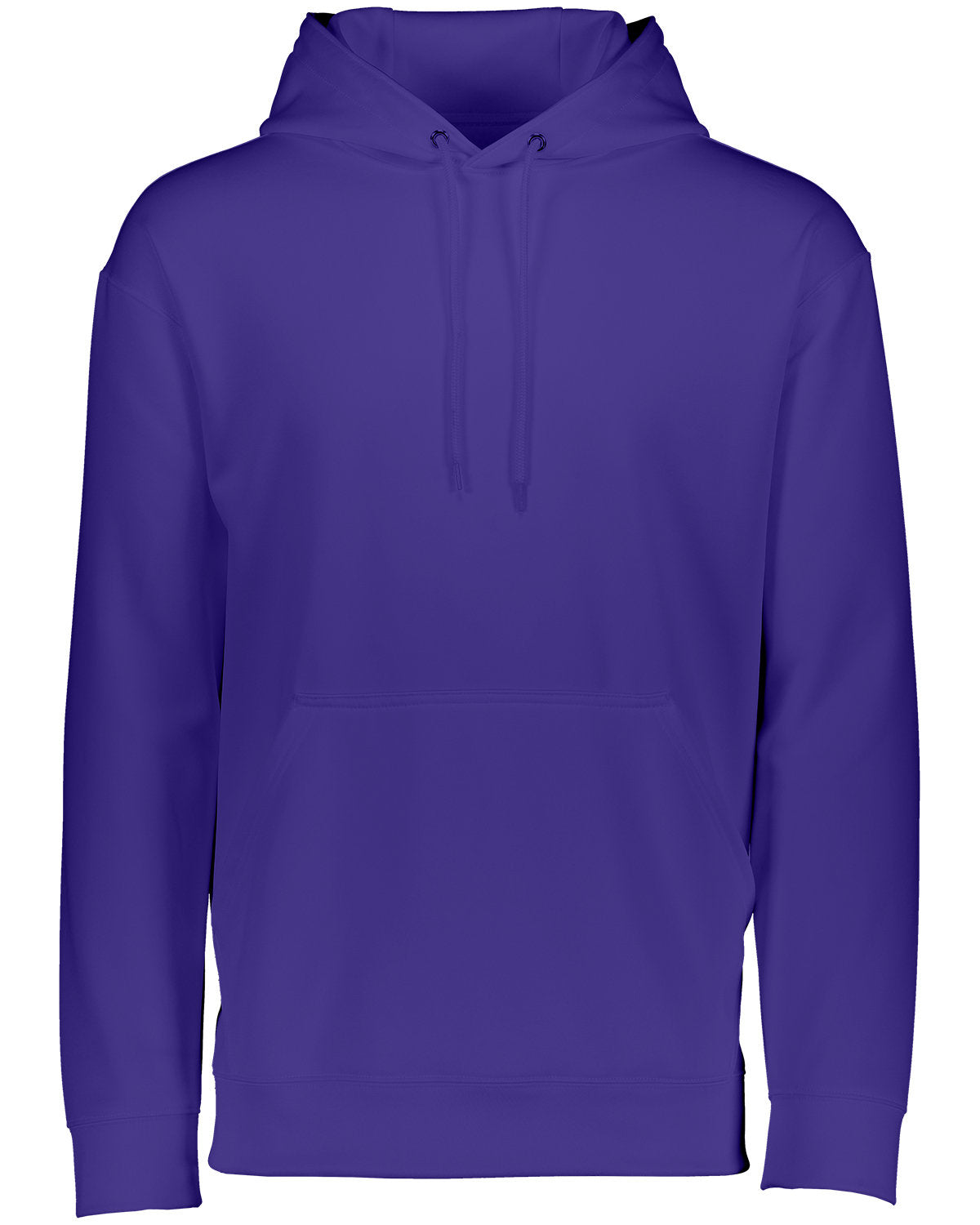 Augusta Sportswear® Adult Wicking Fleece Hooded Sweatshirt