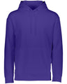 Augusta Sportswear® Adult Wicking Fleece Hooded Sweatshirt