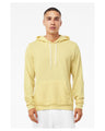 Bella + Canvas® Sponge Fleece Pullover Hoodie