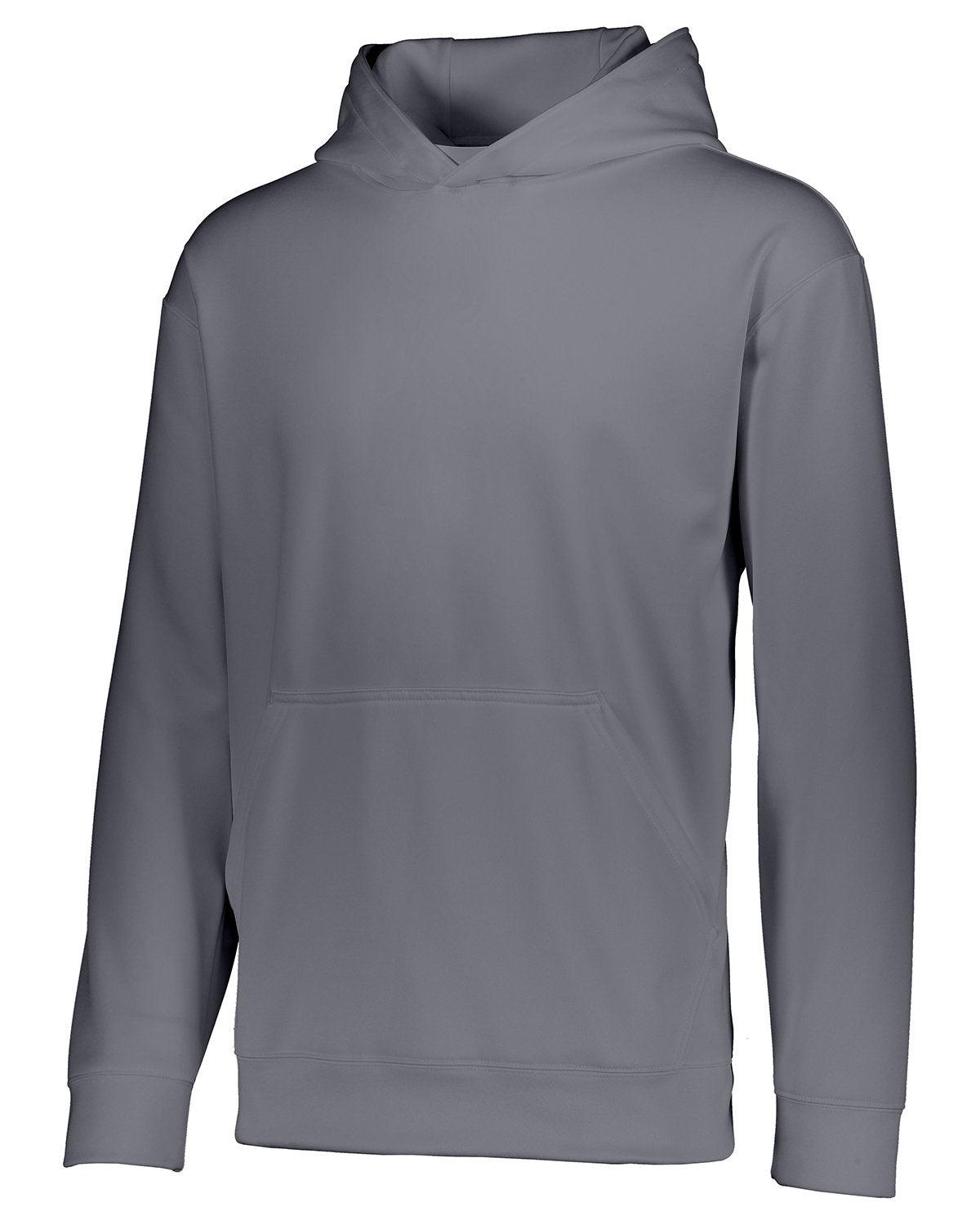 Augusta Sportswear® Youth Wicking Fleece Hood
