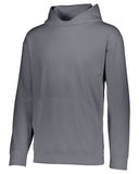 Augusta Sportswear® Youth Wicking Fleece Hood