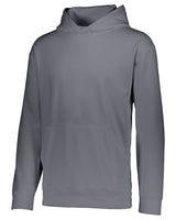 Augusta Sportswear® Youth Wicking Fleece Hood