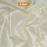 Polyester Silk Fabric Faux Silk Dupioni Fabric