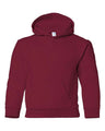 Gildan® Youth Heavy Blend Hooded Sweatshirt