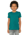 Bella + Canvas® Youth Triblend Short-Sleeve Crew nack T-Shirt - 3413Y