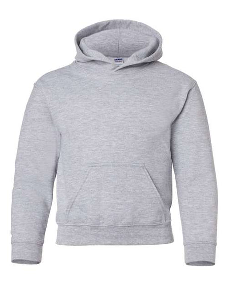 Gildan® Youth Heavy Blend Hooded Sweatshirt