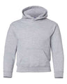 Gildan® Youth Heavy Blend Hooded Sweatshirt