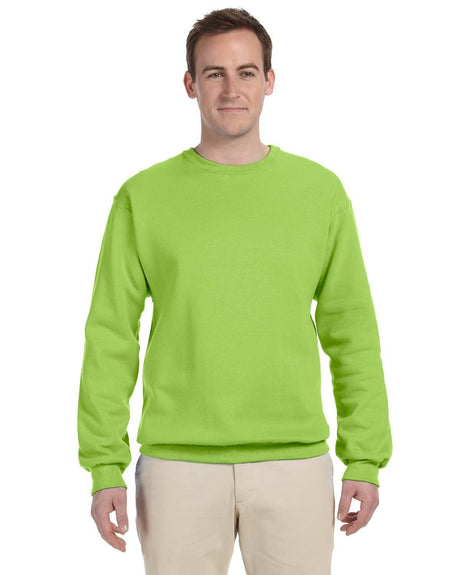 Jerzees® Fleece Crew