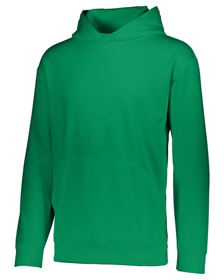 Augusta Sportswear® Youth Wicking Fleece Hood