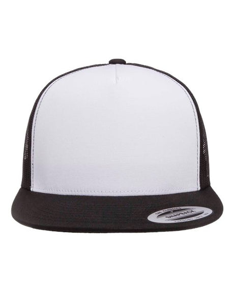 YP Classics® Five-Panel Classic Trucker Cap