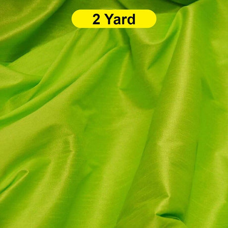 Polyester Silk Fabric Faux Silk 54" Wide Multiple Colors