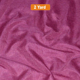 Vintage Linen Fabric Imitation Burlap for Rustic Decor and Crafts