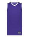 Augusta Sportswear Men's Match Up Basketball Jersey Athletic Team Shirt