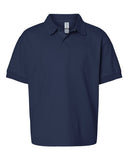 Polo Gildan DryBlend de Ajuste Clásico - Comodidad Diaria