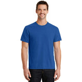 Gildan® Heavy Cotton Crewneck Short Sleeve T-Shirt