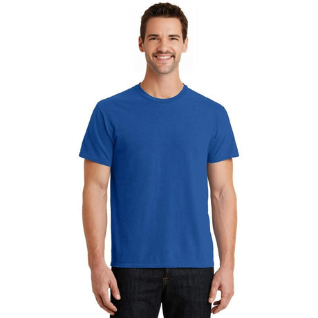 Gildan® Heavy Cotton Crewneck Short Sleeve T-Shirt