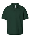 Polo Gildan DryBlend de Ajuste Clásico - Comodidad Diaria