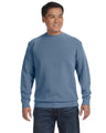 Comfort Colors® Crewneck Long Sleeve Sweatshirt