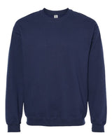 Gildan® Midweight Long Sleeve Crewneck Sweatshirt