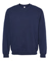 Gildan® Midweight Long Sleeve Crewneck Sweatshirt