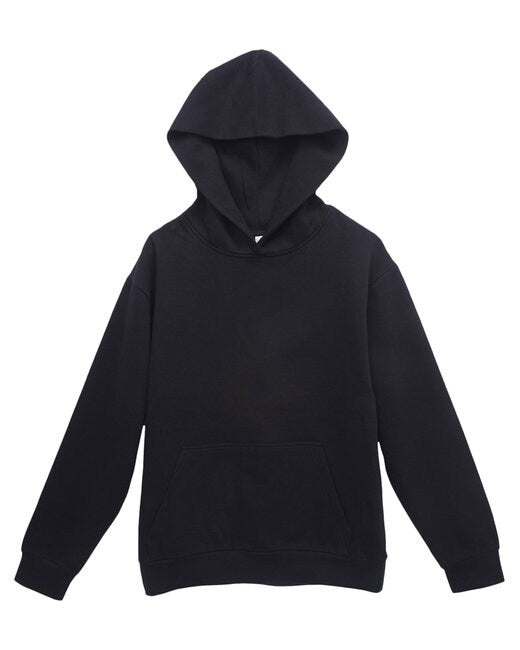 Lane Seven® Urban Pullover Hooded Sweatshirt