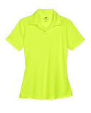 UltraClub® Ladie's Cool & Dry Sport Performance Interlock Polo