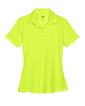 UltraClub® Ladie's Cool & Dry Sport Performance Interlock Polo