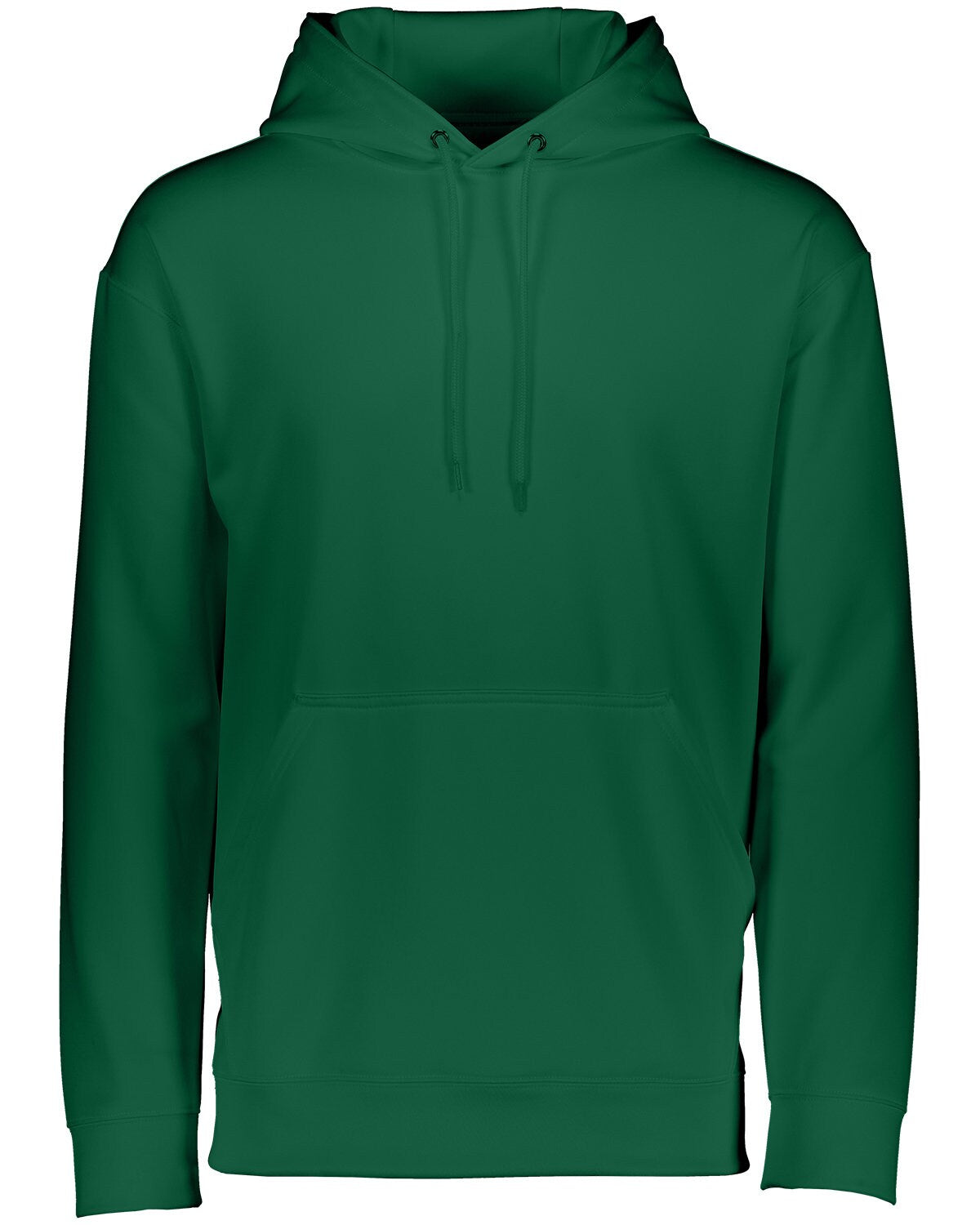 Augusta Sportswear® Adult Wicking Fleece Hooded Sweatshirt