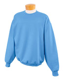 JERZEES® Unisex NuBlend Crewneck Sweatshirt