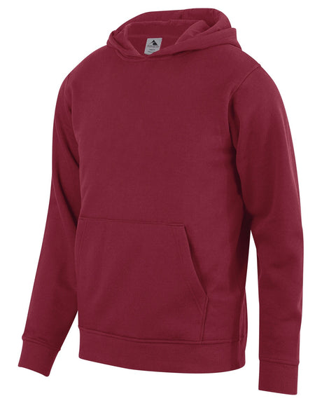 Augusta Sportswear® Youth Fleece Hoodie