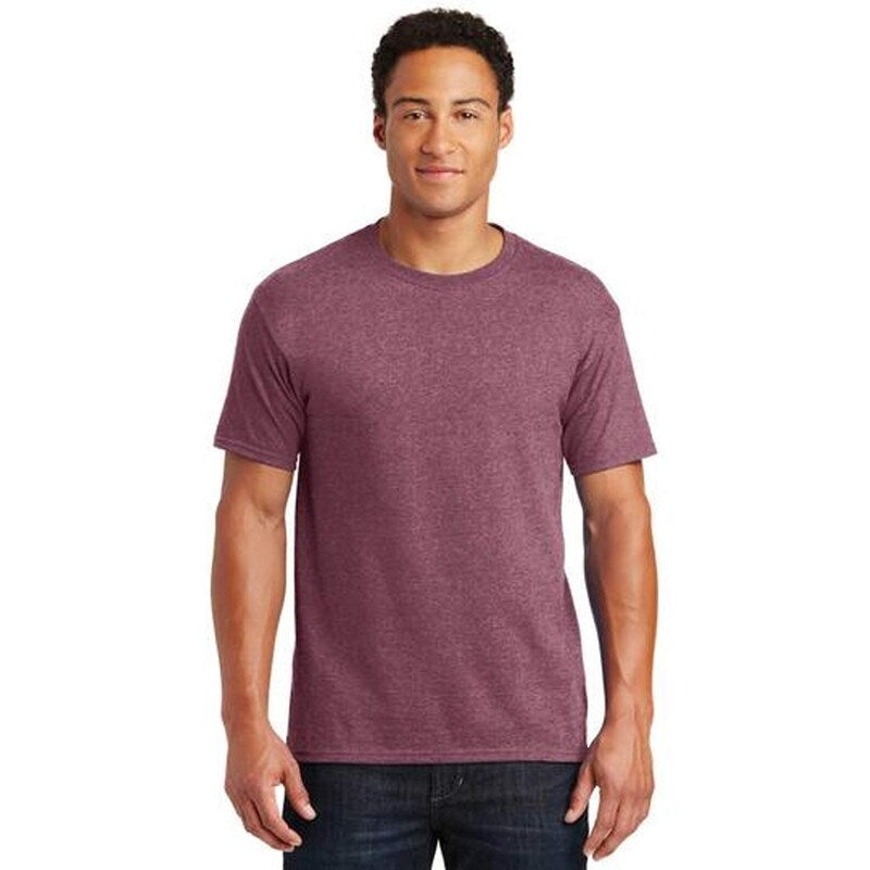 Gildan® Short Sleeve Crewneck Softstyle T-Shirt