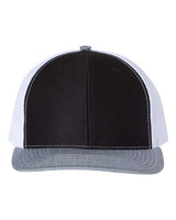 Richardson® Snapback Trucker Cap