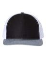 Richardson® Snapback Trucker Cap
