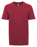 Next Level® Apparel Youth Boys’ Cotton Crewneck T-Shirt