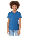 Bella + Canvas® Youth Jersey T-Shirt