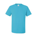 Gildan® Youth Heavy Cotton Crew Neck Short Sleeve T-Shirt