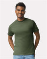 Ultra Cotton Adult Crewneck Short Sleeve T-Shirt
