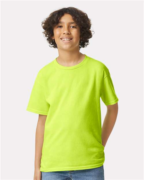 Everyday Ultra Cotton Youth T-Shirt Durable, Comfy & Stylish