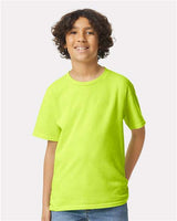 Everyday Ultra Cotton Youth T-Shirt Durable, Comfy & Stylish