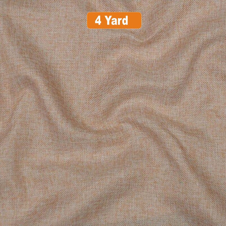 Vintage Linen Fabric Imitation Burlap for Rustic Decor and Crafts